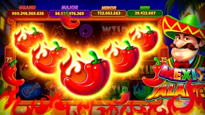 Trải nghiệm nổ hũ Jackpot cực lớn