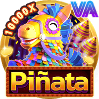 Piñata game cover