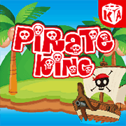 Vua Hải Tặc game cover